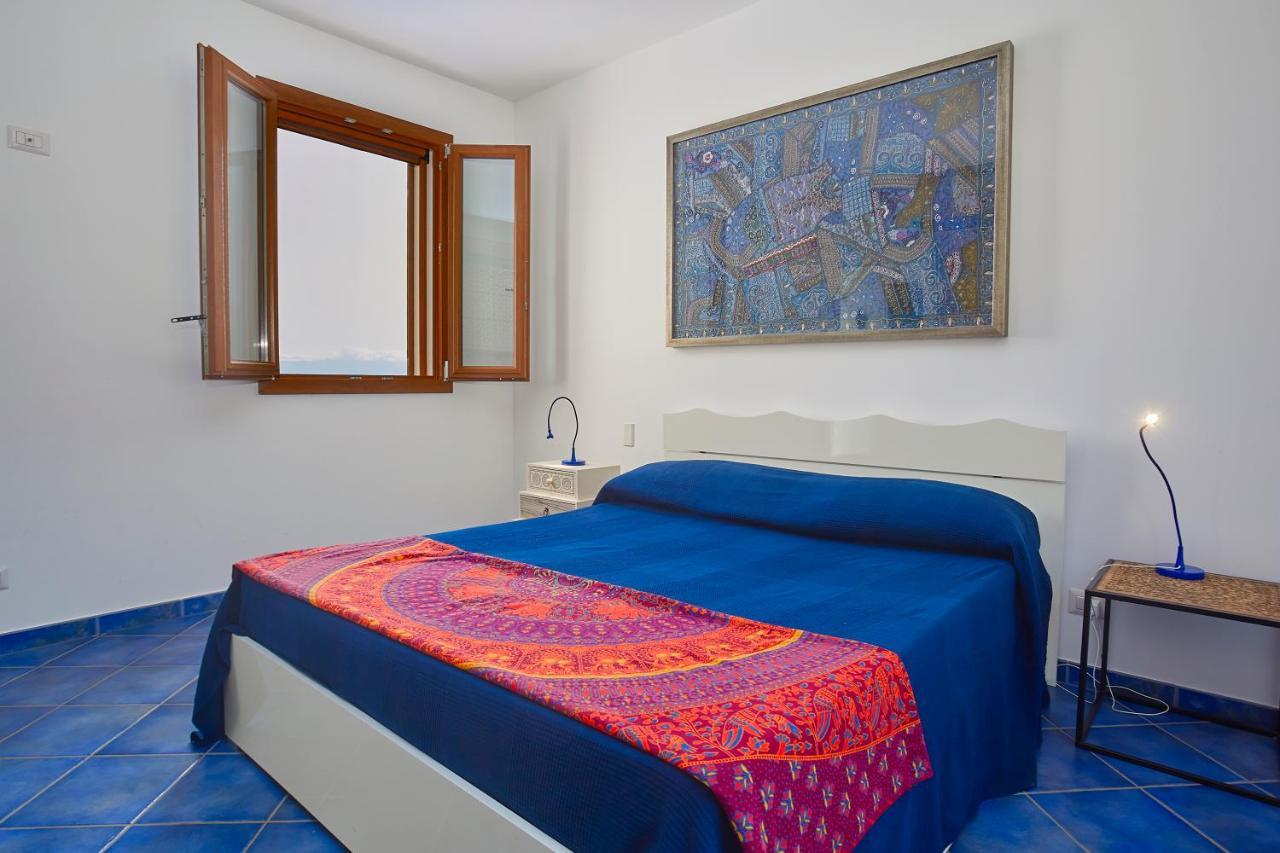 Villa Ananda Scopello  Dış mekan fotoğraf